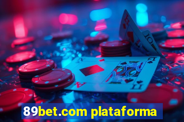 89bet.com plataforma